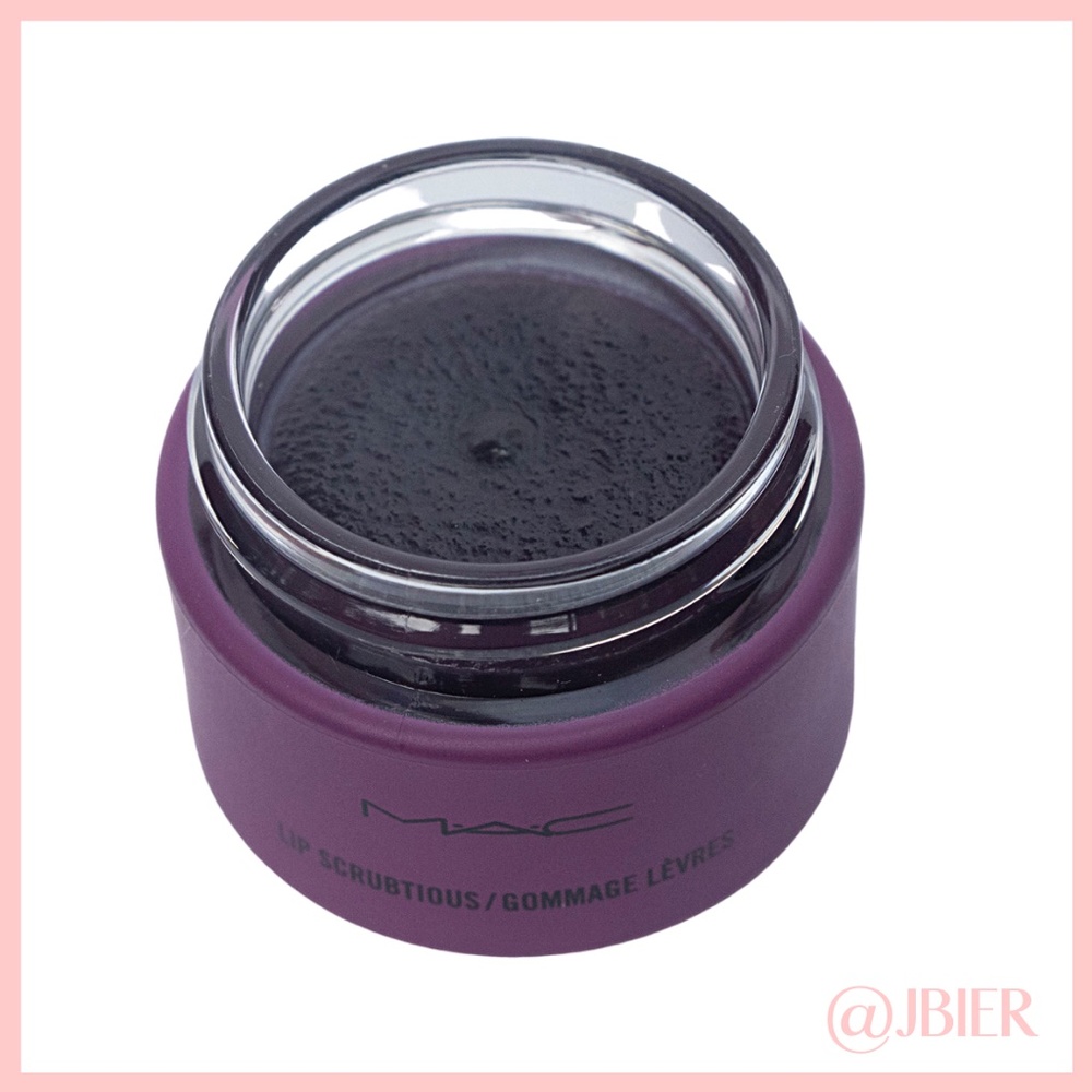MAC Lip Scrubtious - Picture 4 of 12